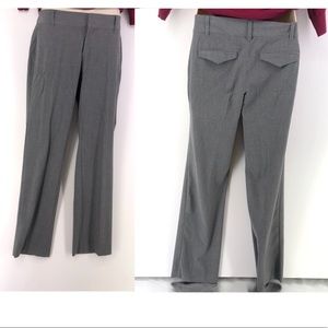 Old Navy Gray Casual Stretch Pants. Sz: 6L